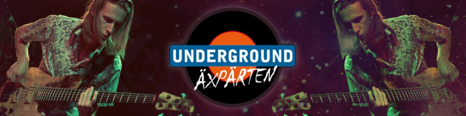 Underground Trips Februar 2018