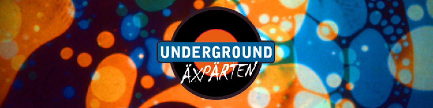 Underground Trips Mai 2021