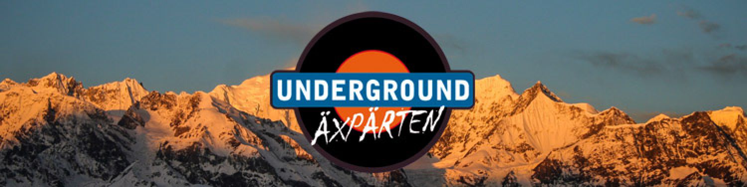 Underground Trips März 2022