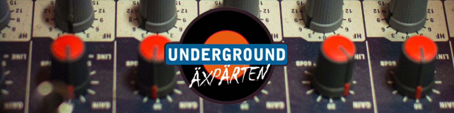 Underground Trips Mai 2022 Underground Trips Mai 2022