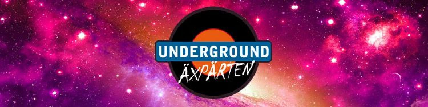 Die jährlichen Trips der Underground-Äxpärten 2020 Die jährlichen Trips der Underground-Äxpärten 2020