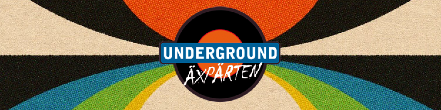 Underground Trips November 2026
