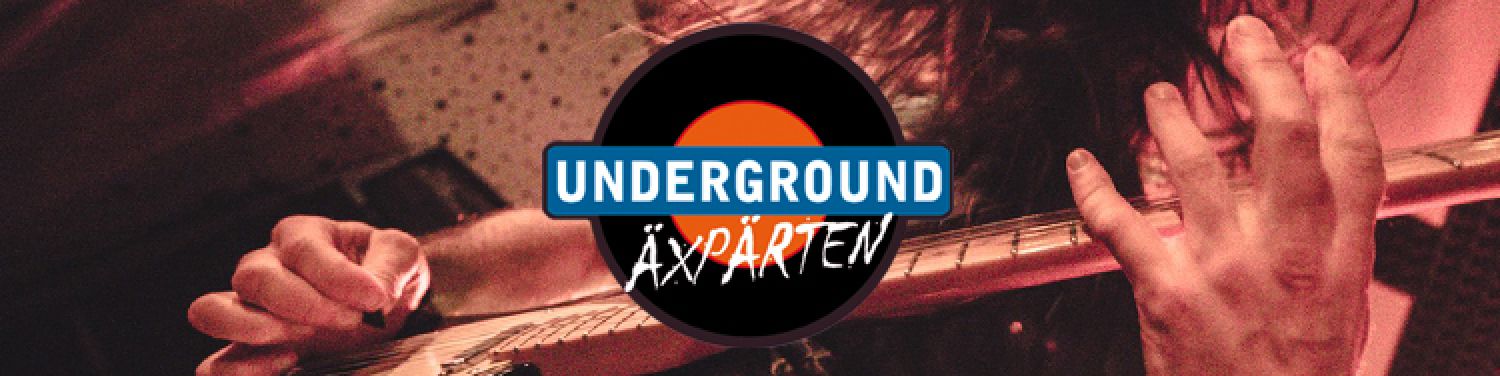 Underground Trips Mai 2023