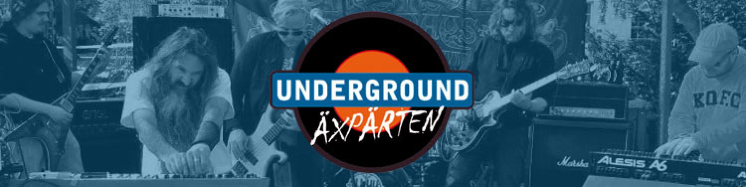 Underground Trips Juni 2023