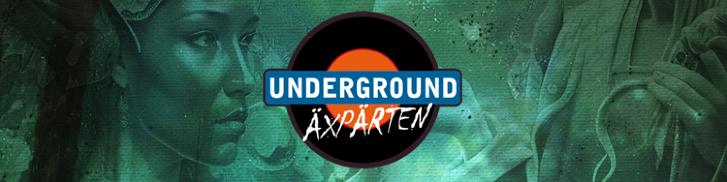 Underground Trips Februar 2026