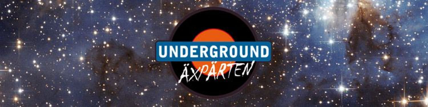 Underground Trips März 2020