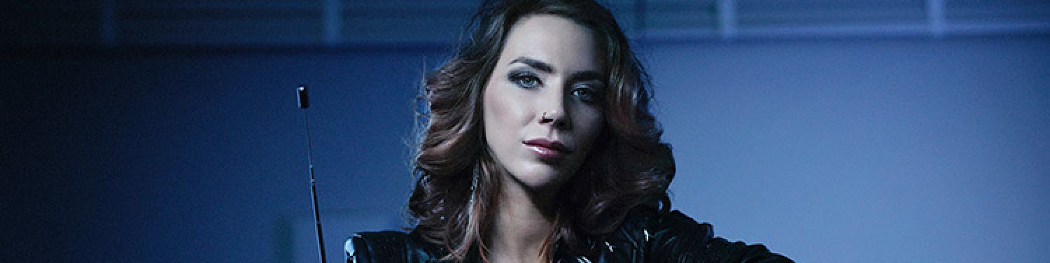 VANJA SKY - „Es fühlt sich alles derzeit nach Aufbruch an!“ VANJA SKY - „Es fühlt sich alles derzeit nach Aufbruch an!“