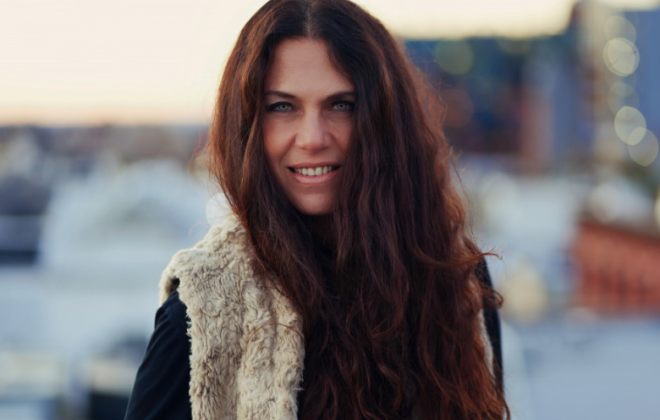SARI SCHORR - neues Album + Tourdaten SARI SCHORR - neues Album + Tourdaten