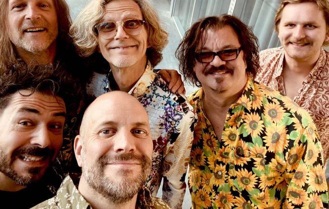 THE FLOWER KINGS - neues Album + Tourdaten