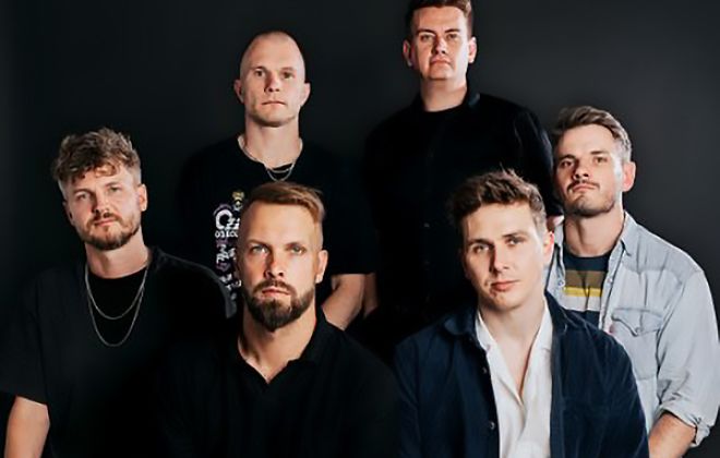 LEPROUS - Live-Album „An Evening Of Atonement” + Tourdaten LEPROUS - Live-Album „An Evening Of Atonement” + Tourdaten