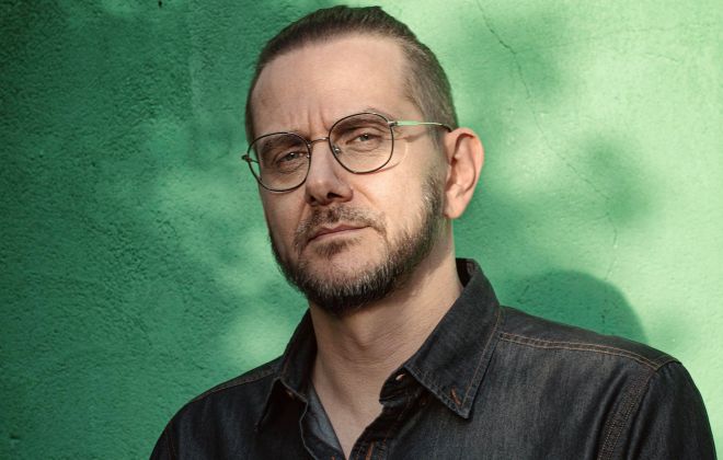 RIVERSIDE - Mariusz Duda verlässt die Band