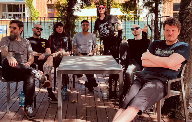 CRIPPLED BLACK PHOENIX auf „Sceaduhelm”-Tour 2026