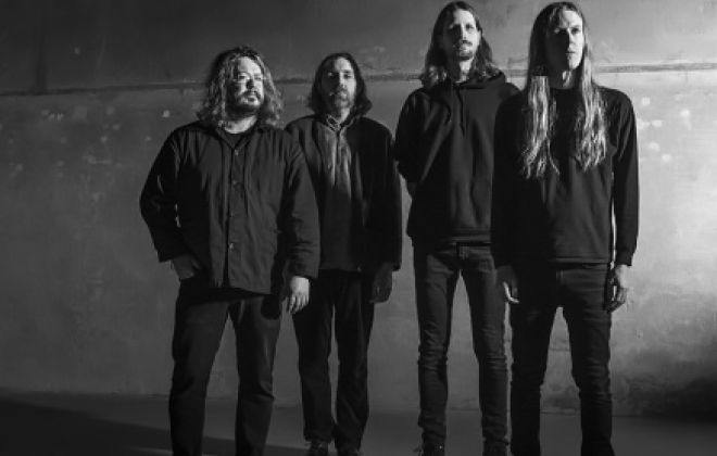 ELDER- neues Album + Video + Tourdaten