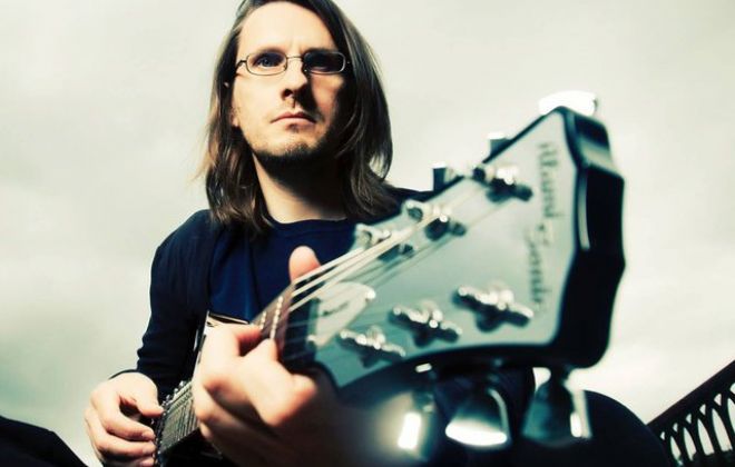 Steven Wilson - Routine