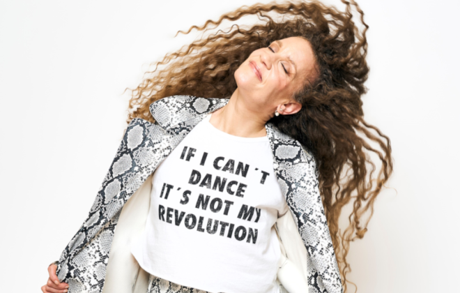 AMANDA MARSHALL feiert Tournee-Comeback in Deutschland