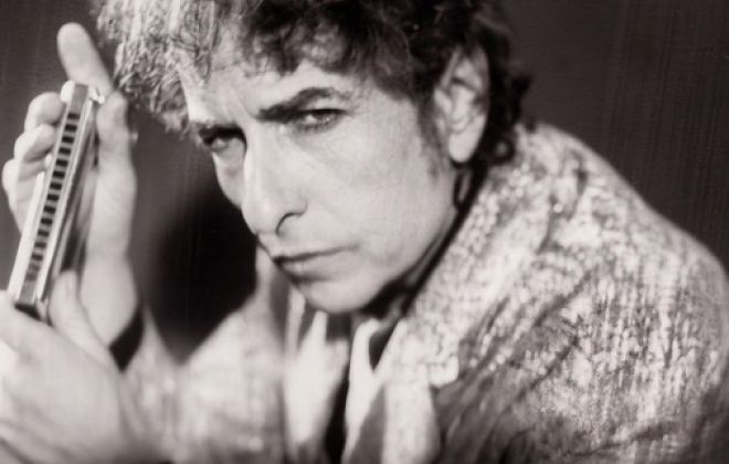 BOB DYLAN - Konzerte im Oktober 2026