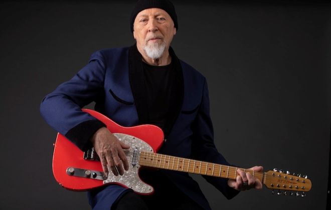 RICHARD THOMPSON "Hippies, Thugs And Heroes"