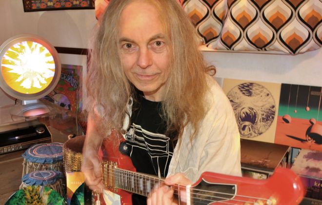 Neue XXL-Interviews online!