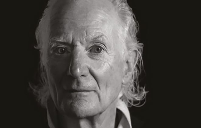 PETER HAMMILL - neues Album kommt im September