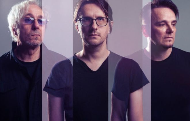 PORCUPINE TREE - neuer Song vom kommenden Album & Tourdaten