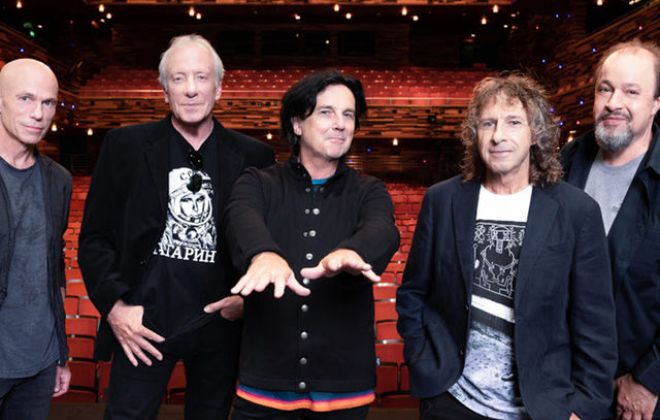 JEFF BECK & JOHNNY DEPP - Tourdaten & kommendes Album