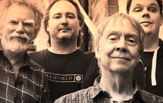 CRIPPLED BLACK PHOENIX - neues Album & Tourdaten