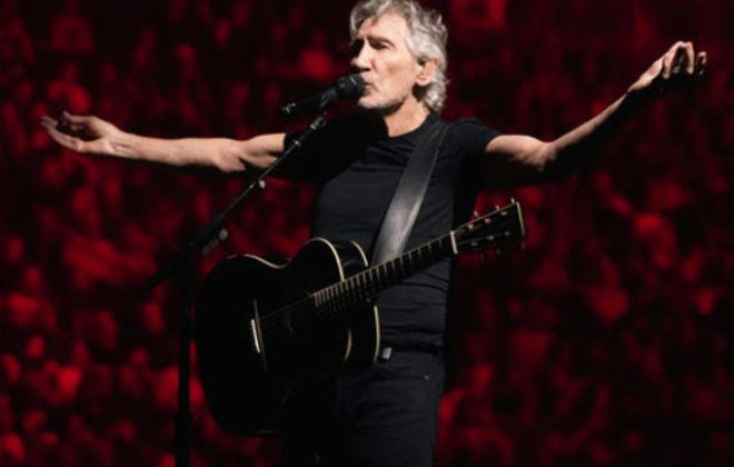 ROGER WATERS im Frühjahr 2023 auf „This Is Not A Drill“-Tour