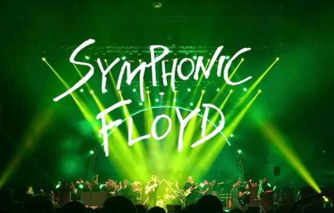 SYMPHONIC FLOYD im Stadttheater Hagen