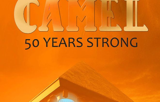 CAMEL - Tour muss verschoben werden!