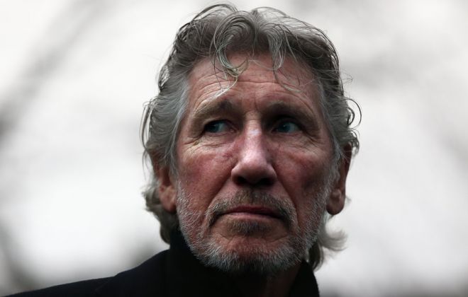 ROGER WATERS &quot;The Wall&quot;