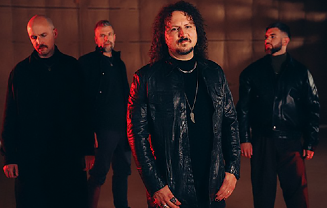 HAKEN „In A Fever Dream“ EP + Konzertdaten