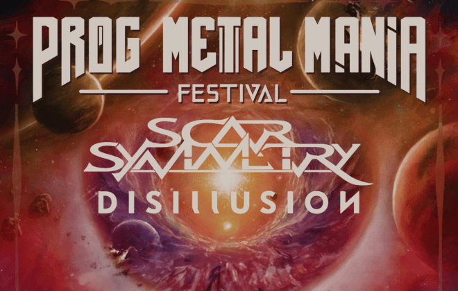 PROG METAL MANIA - Verlosung!