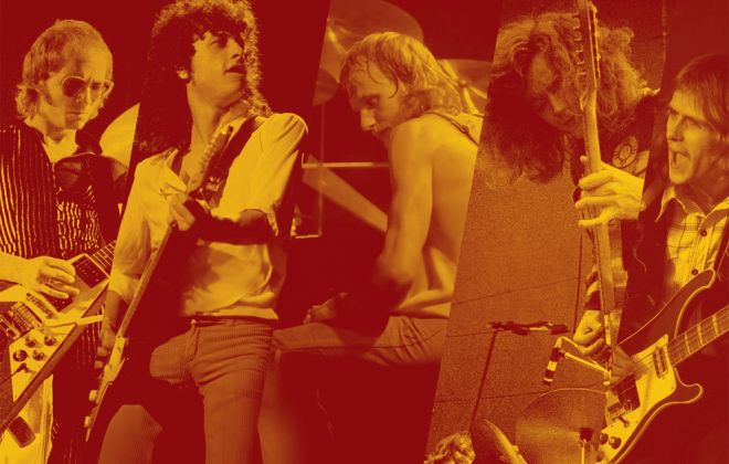 WISHBONE ASH - At The BBC 1970-1988