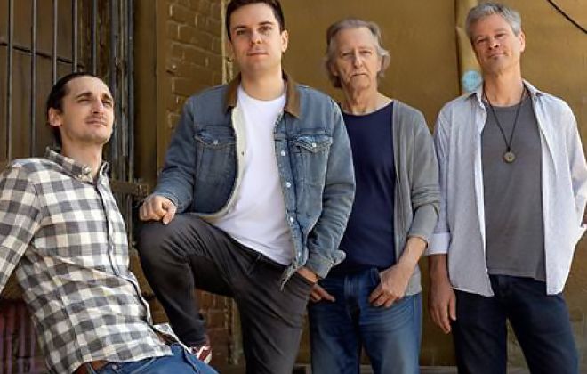 LUKE "The Truth Remains The Same"