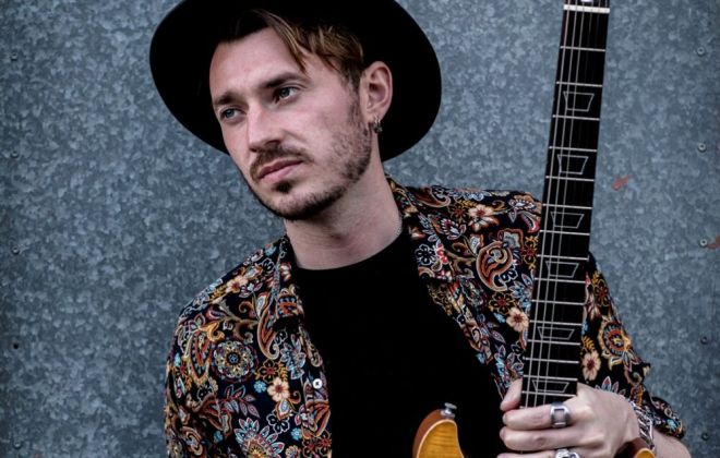 KRISSY MATTHEWS GUITARMANIA 2026