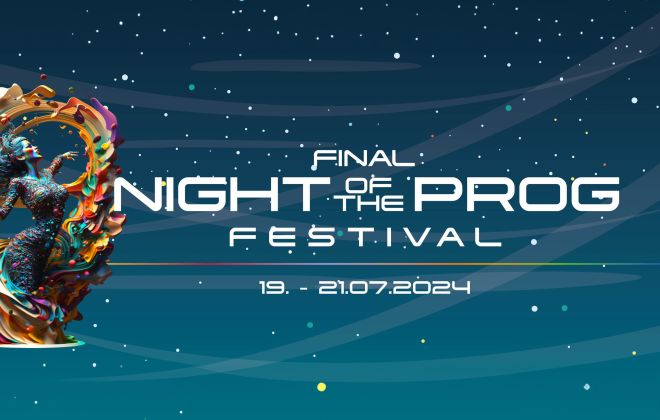 Night Of The Prog 2024