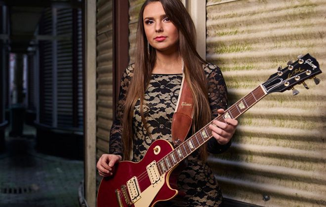 33. Rother Bluestage im Zeichen von Female Empowerment 33. Rother Bluestage im Zeichen von Female Empowerment