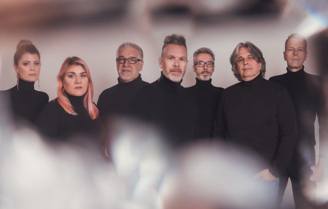 RPWL "HUMAN" Tour 2027