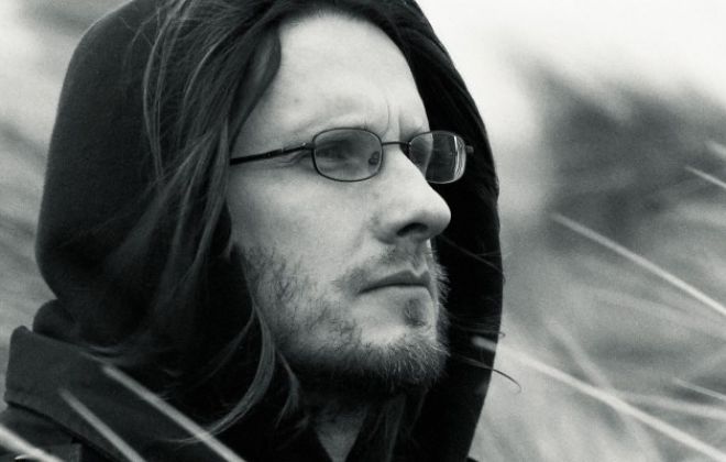 STEVEN WILSON „Ghosts of the Road - Rock Documentary“