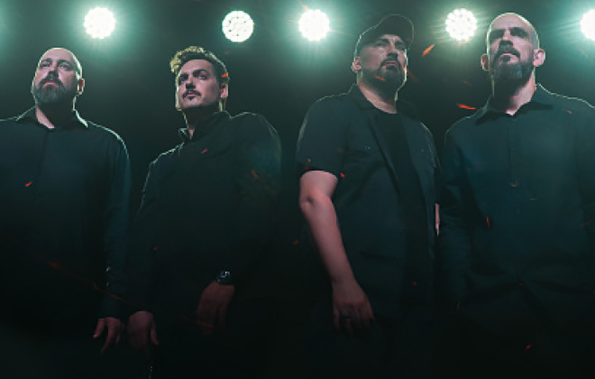 MOTHER OF MILLIONS - neues Album + Konzertdaten