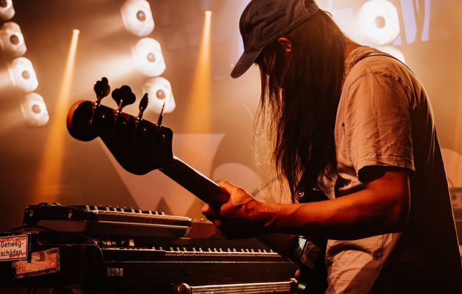 TONZONEN FESTIVAL 2026