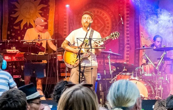 JAMKRAUT FESTIVAL 2026