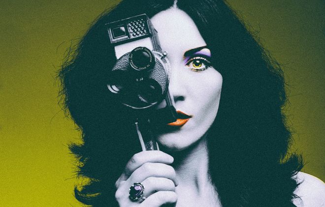 ROSALIE CUNNINGHAM “To Shoot Another Day Tour 2024"