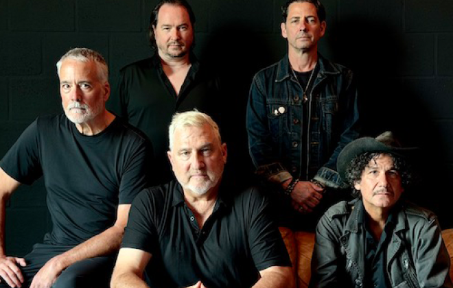THE AFGHAN WHIGS - neues Album "Soft Control"