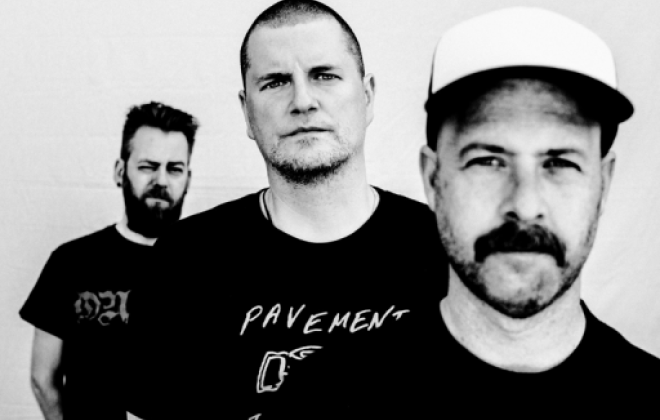 THE MACHINE - neues Album „Another Sun“ + Musikvideo
