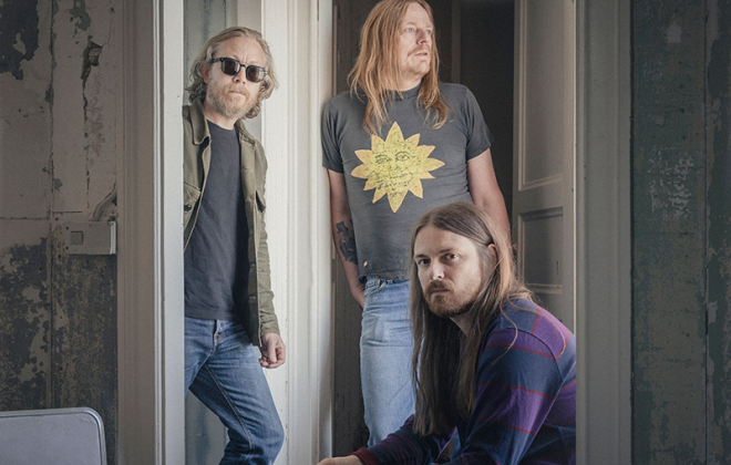 GRAVEYARD - neue Single + Tour mit Blues Pills GRAVEYARD - neue Single + Tour mit Blues Pills