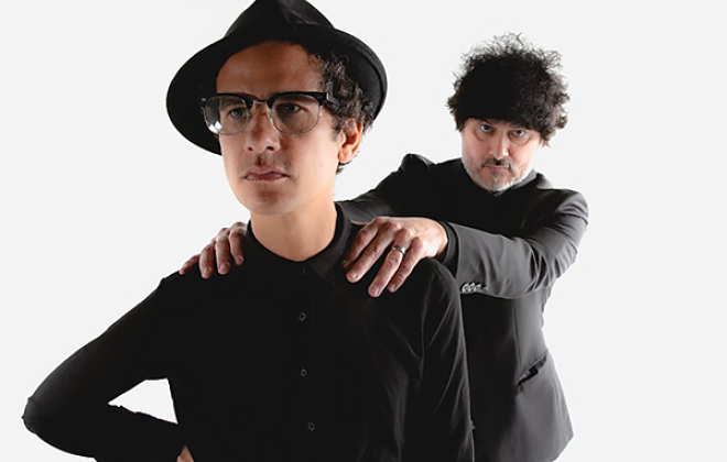 THE MARS VOLTA - neue Single