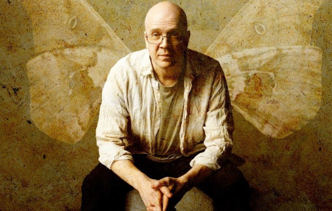 DEVIN TOWNSEND veröffentlicht "War Beyond Words" (Live in Groningen)