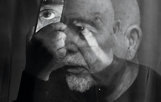 PETER GABRIEL - neue Single + Album "o\i" am 27. November
