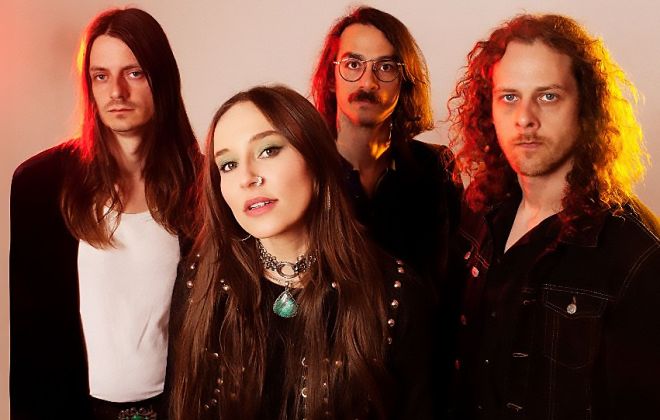 WUCAN - neue Single + Tourdaten